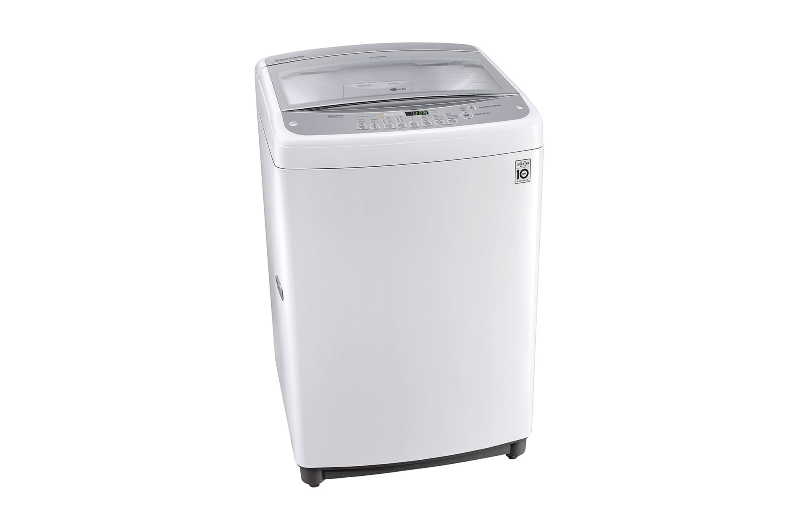 LG WT17WSB washing machine Top-load – image 7