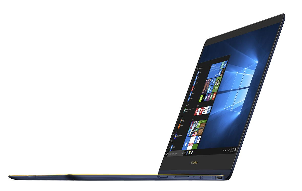 ASUS Zenbook Flip S UX370UA-C4122T Intel® Core™ i7 i7-7500U Hybrid (2-in-1) – image 6