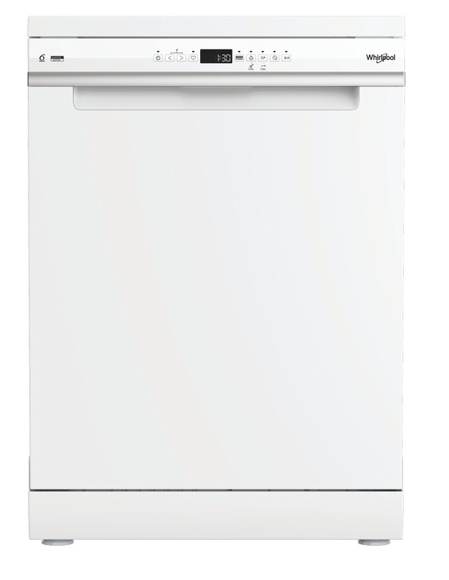 Whirlpool W8F HP51W