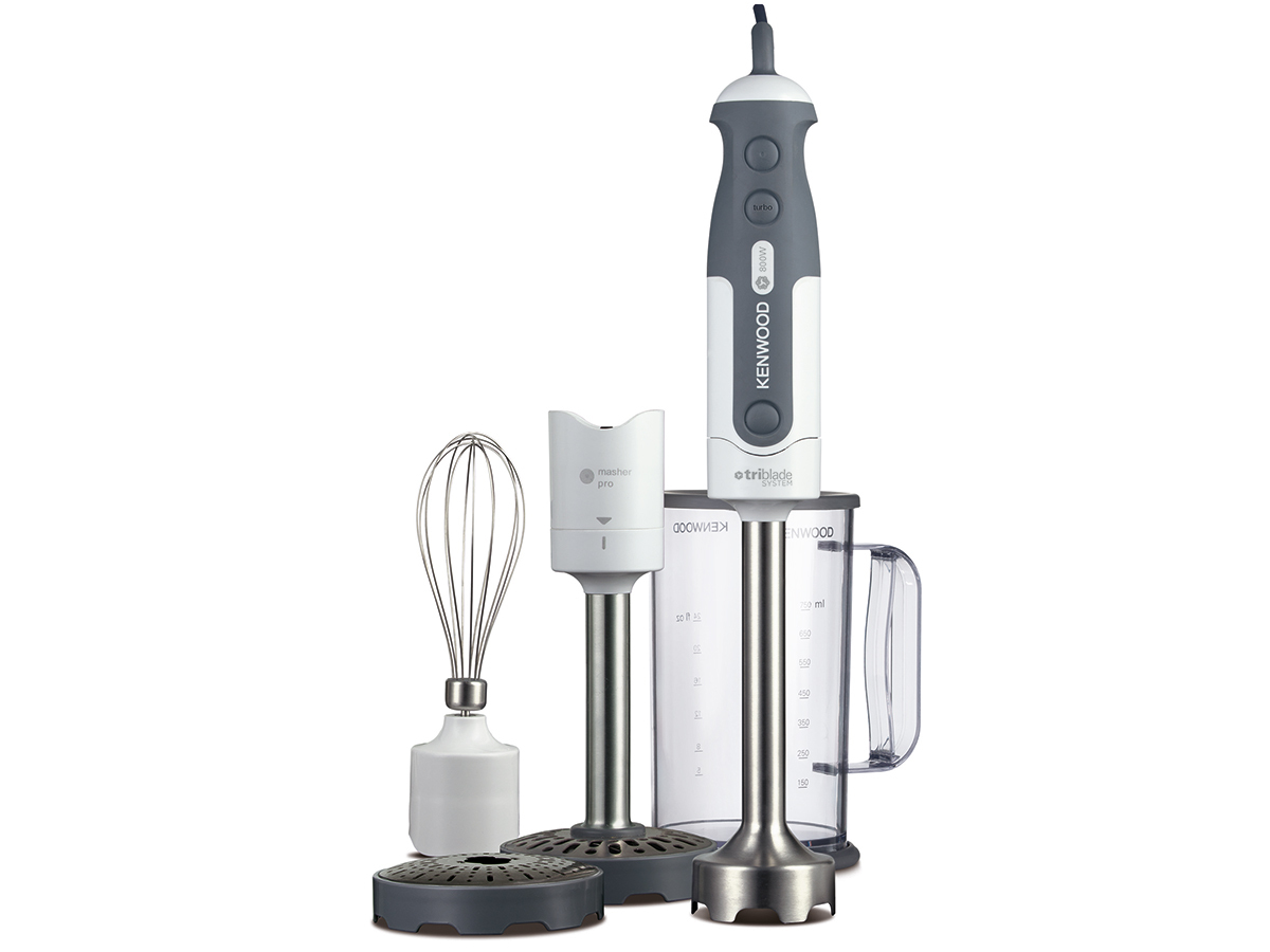 Kenwood HDP308WH blender