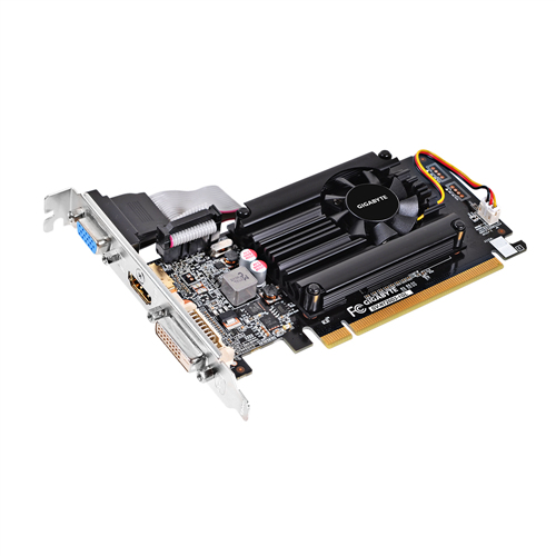 GIGABYTE GV-N720D3-1GL NVIDIA GeForce GT 720 – image 2