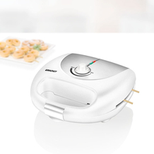 Unold 48321 waffle iron – image 2