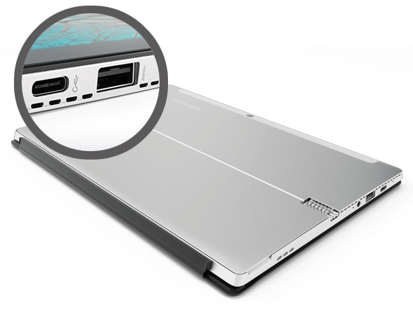 Lenovo IdeaPad Miix 510 Intel® Core™ i3 – image 2