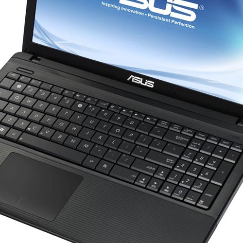 ASUS X55C-DH31 laptop Intel® Core™ i3 i3-2350M – image 4