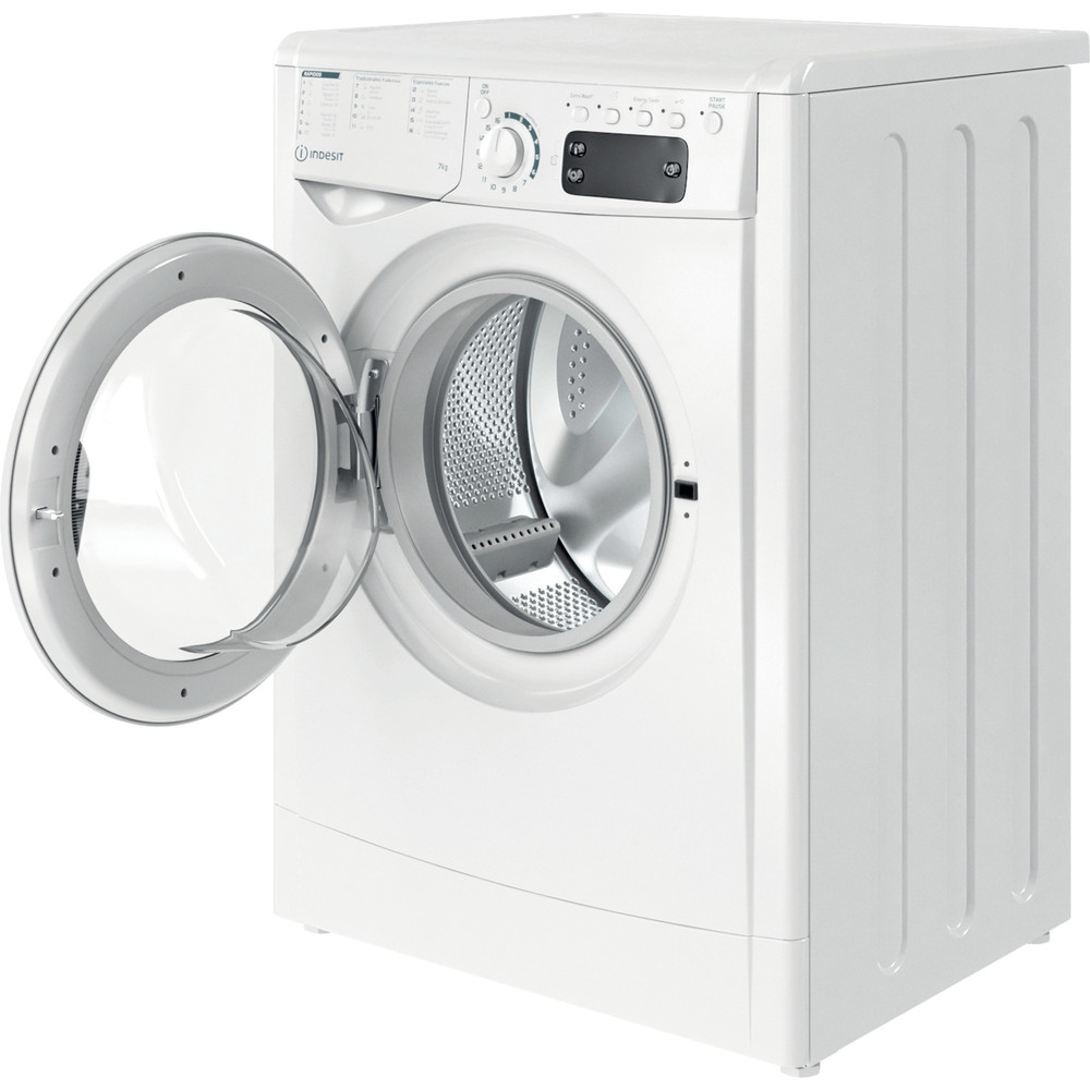 Indesit EWE 71252 W SPT N – image 3