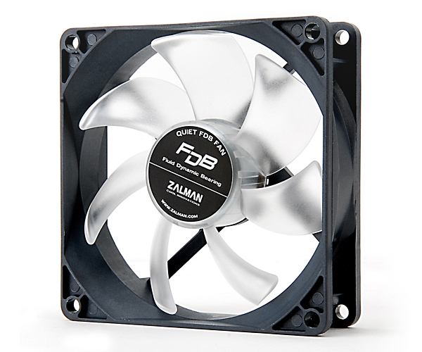 Zalman ZM-F2 FDB – image 2
