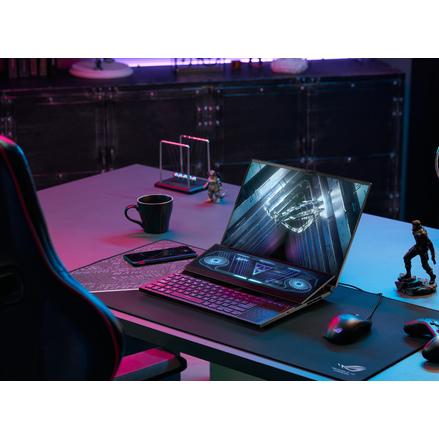 ASUS ROG Zephyrus GX650RW-XS96 laptop AMD Ryzen™ 9 6900HX – image 8