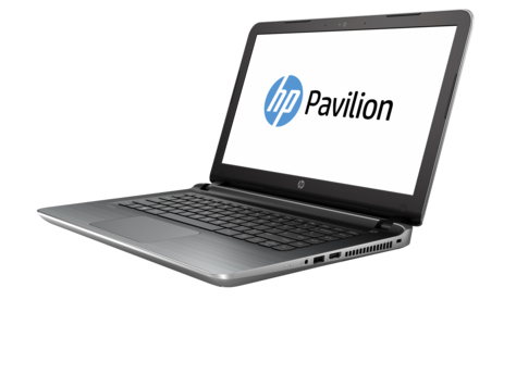 HP Pavilion 14-ab023tu Intel® Core™ i5 i5-5200U Laptop – image 4