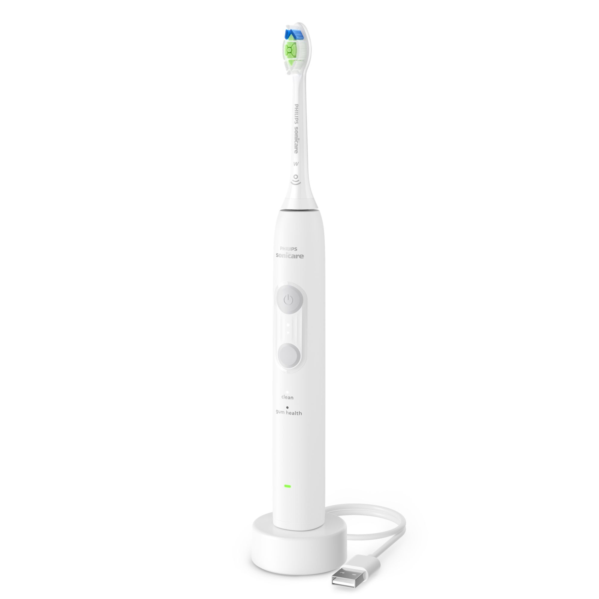 Philips 4100 series 4100 HX4041/41 Rechargeable toothbrush
