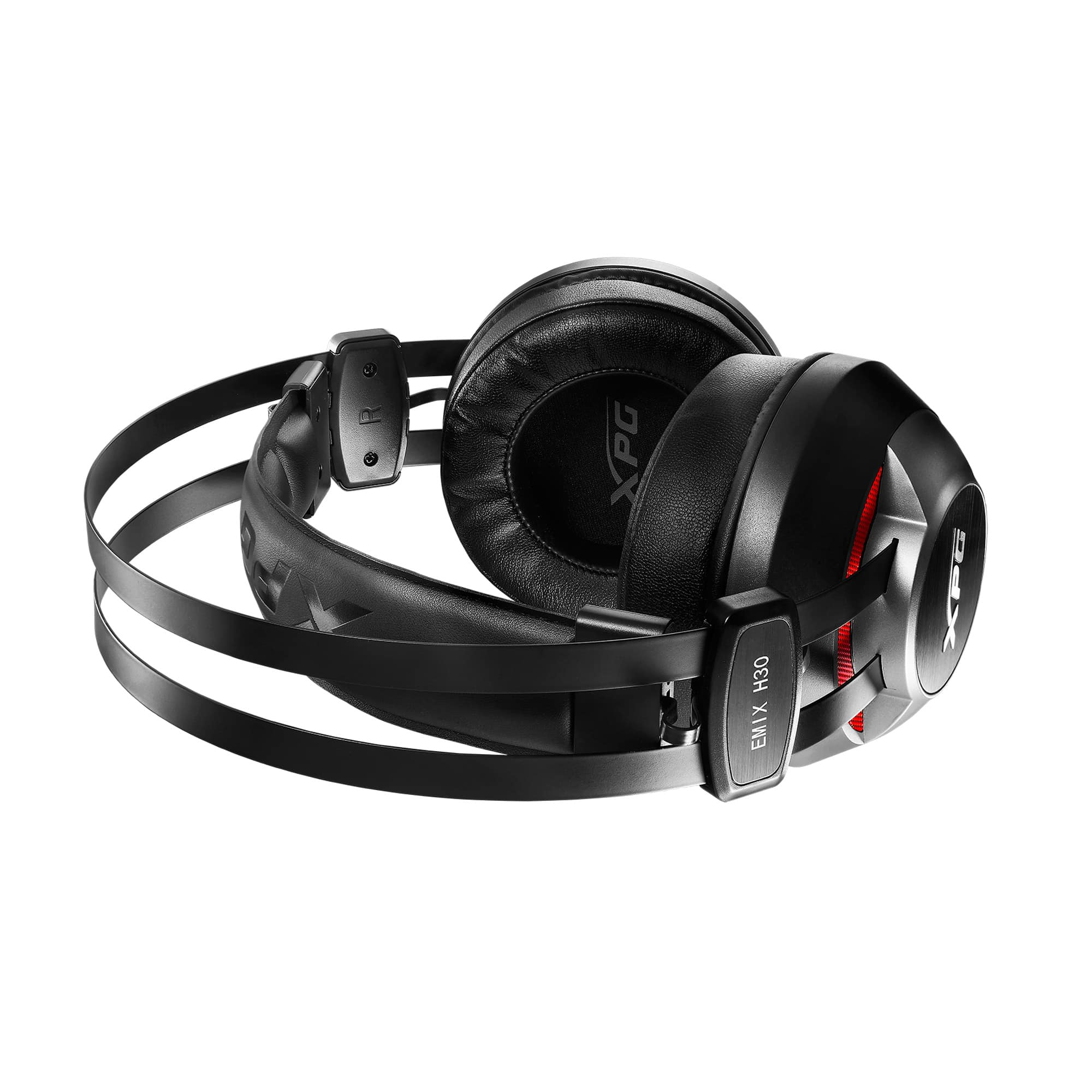XPG EMIX H30 + SOLOX F30 – image 2