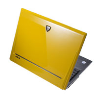 ASUS VX1 Lamborghini