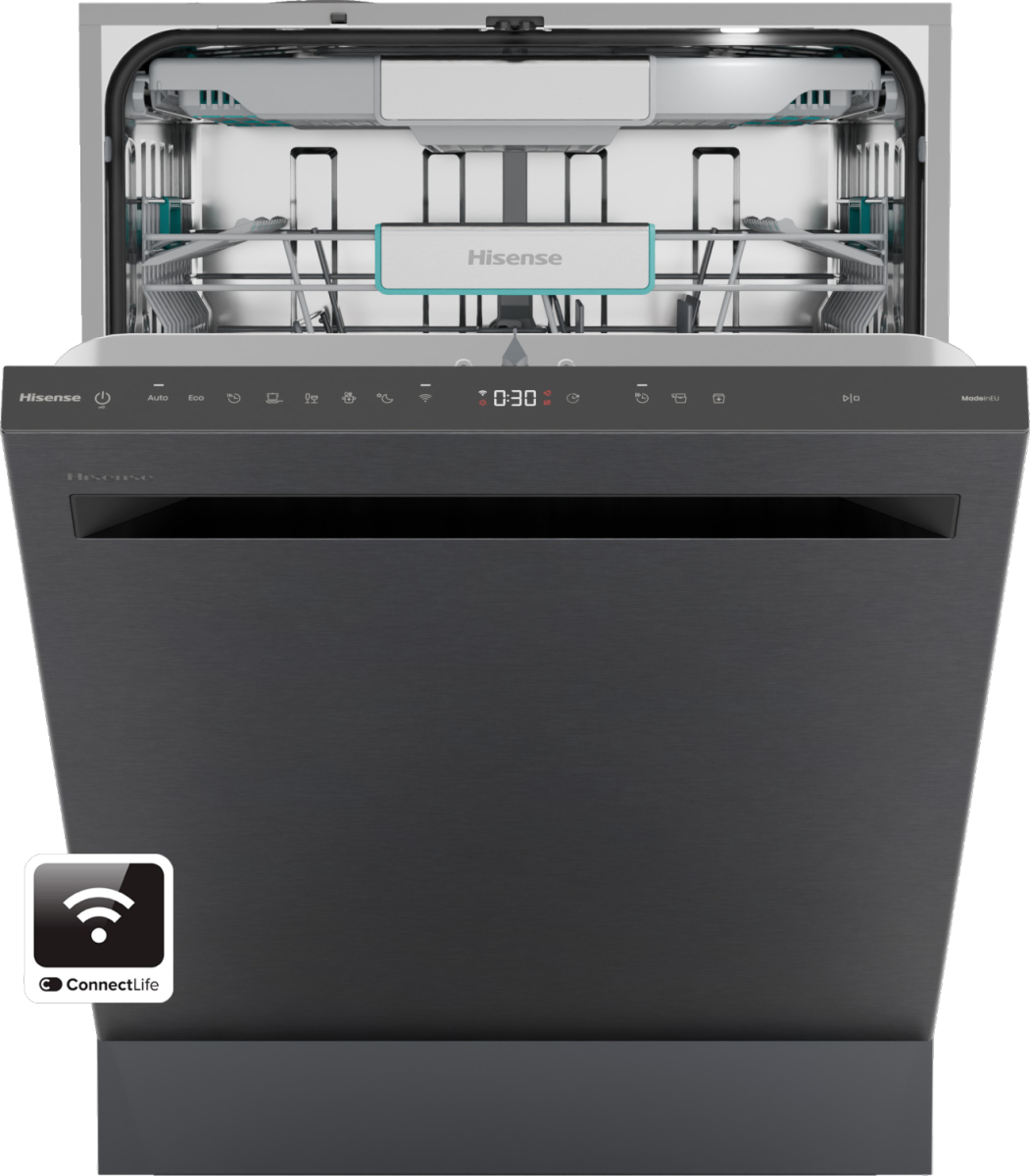 Hisense 748526 — vue 1 sur 8