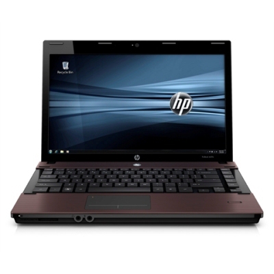 HP ProBook 4420s – image 1