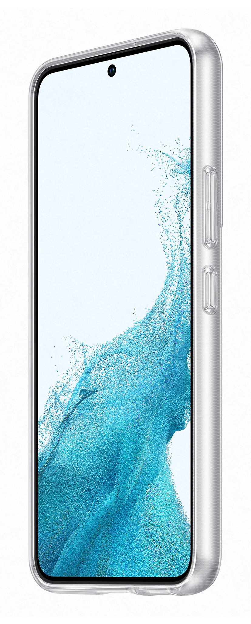 Samsung EF-QS901CTEGCA mobile phone case – image 3