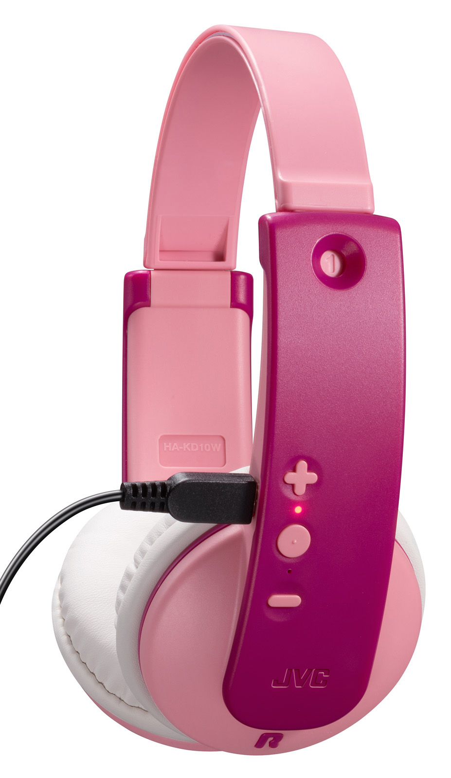 JVC Tinyphones Bluetooth Pink – image 6