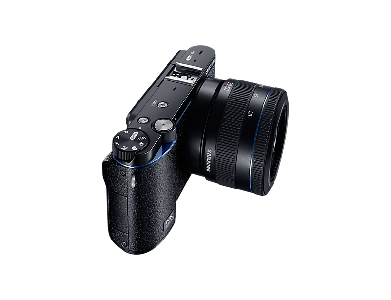 Samsung NX3300 + 20-50mm – image 8