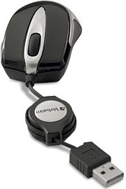 Verbatim 97256 mouse USB Type-A Optical – image 3