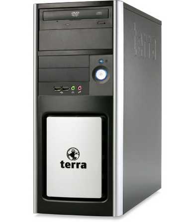 TERRA PC-BUSINESS 6200