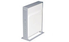 NETGEAR Rangemax™ Next wireless N ADSL 2+ modem router