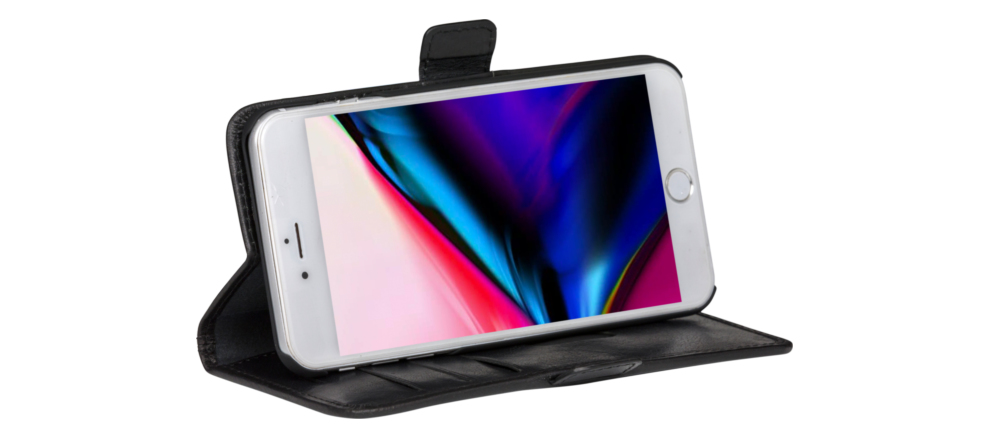 dbramante1928 Copenhagen - iPhone 8/7/6 Plus Series - Black – image 4