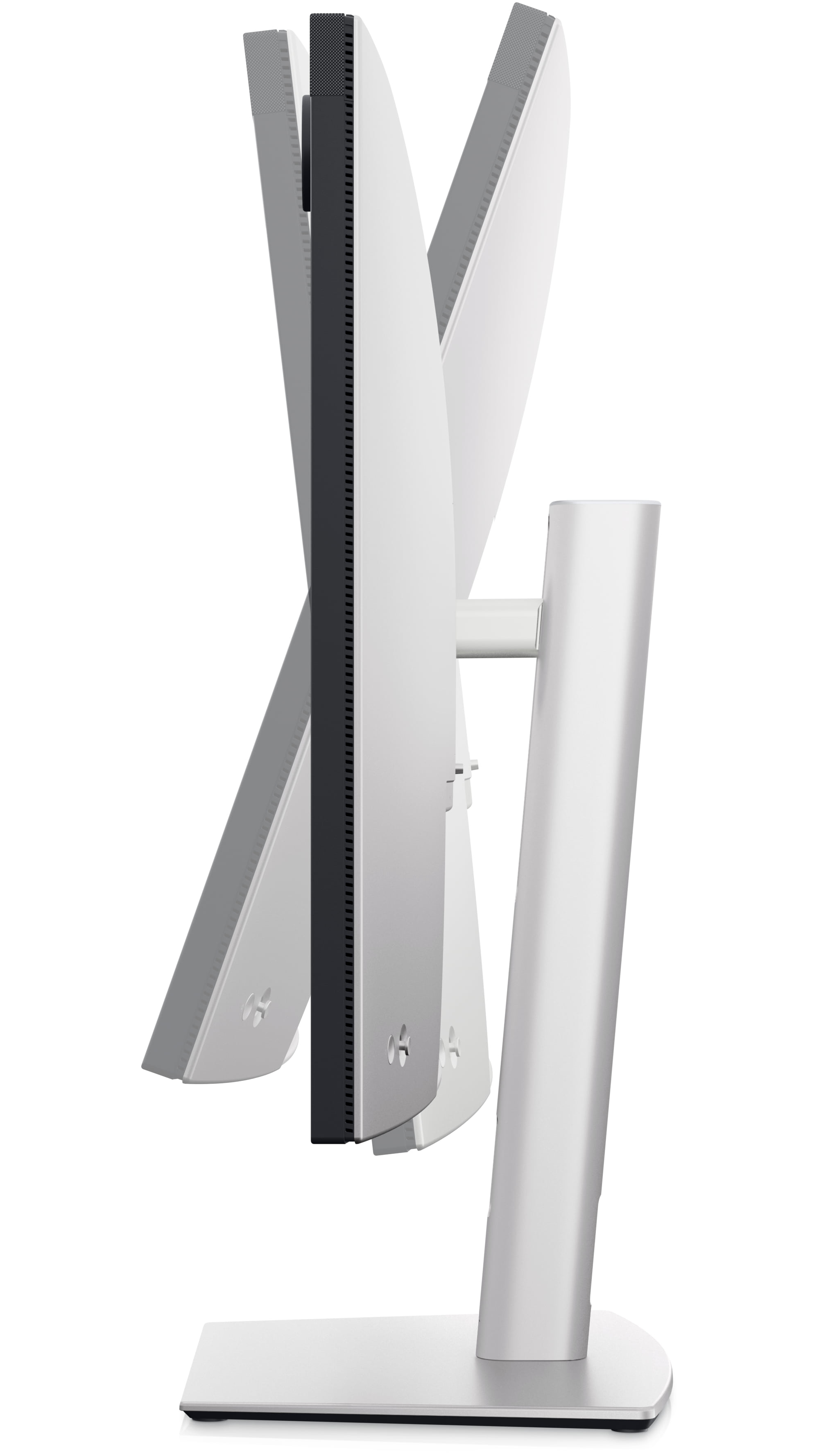 Dell UltraSharp U3224KBA computer monitor – image 5