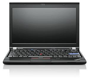 Lenovo X220 + ThinkPad Mini Dock Series 3 – image 1
