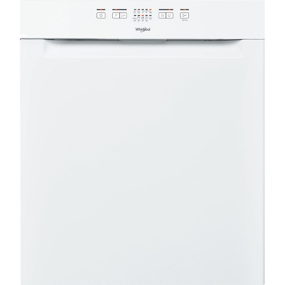 Whirlpool WUE 2B26 – image 1