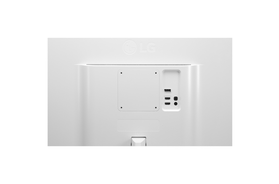 LG 27UD69-W computer monitor – image 9