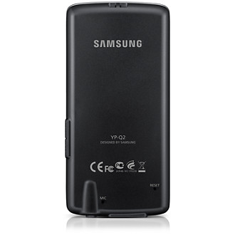 Samsung YP-Q2 8GB – image 5