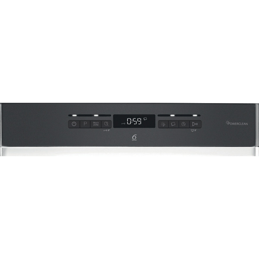 Whirlpool WSUO 3O23 PF – image 4