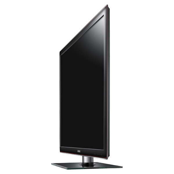 Samsung UN40D5500RF 101.6 cm (40") Full HD Grey – image 4
