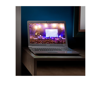 Samsung RC RC510-S01UK Intel® Core™ i3 i3-380M – image 2