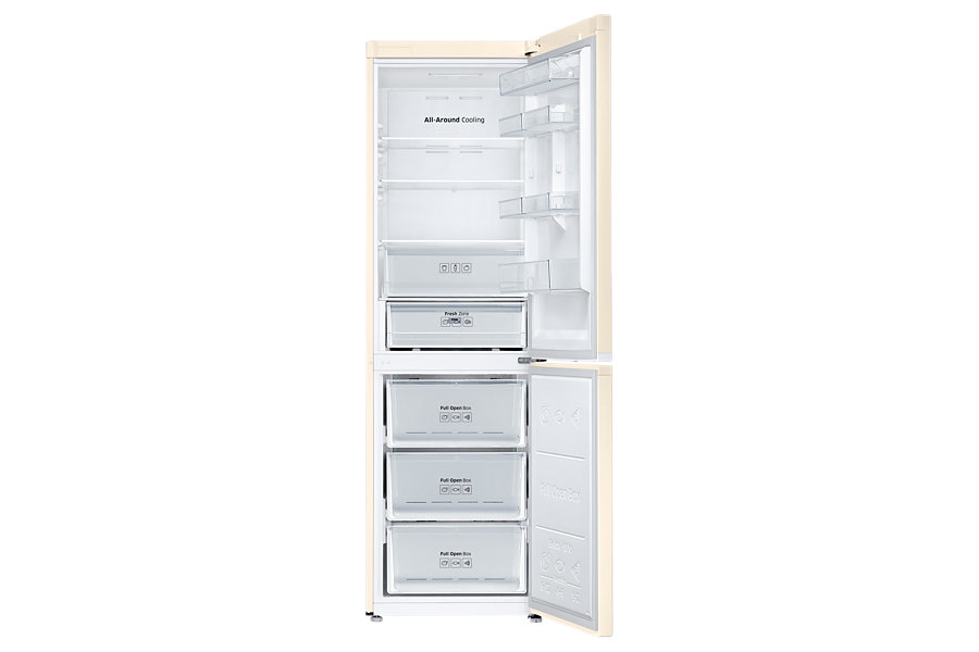 Samsung RB38J7805EF fridge-freezer Freestanding – image 3