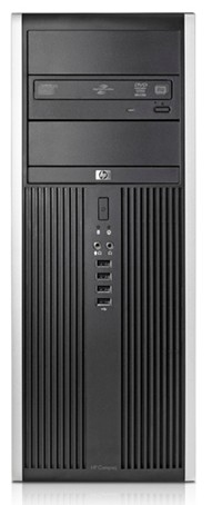 HP Compaq 8000 Elite CMT – image 3