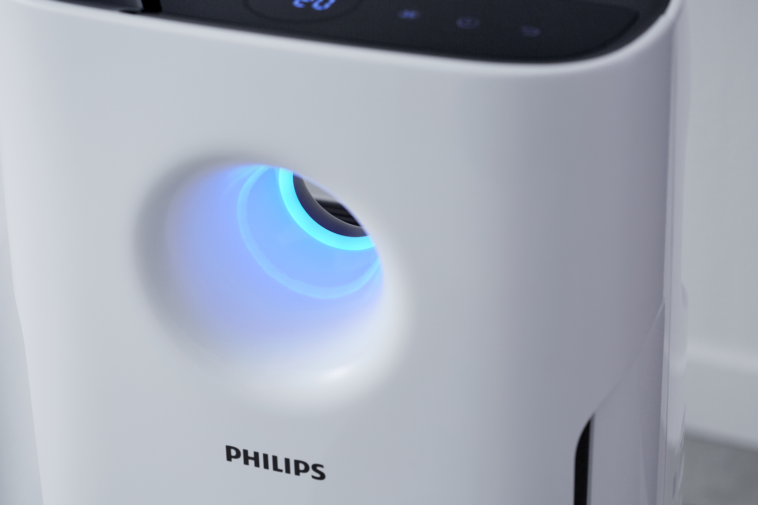 Philips 3000 series AC3256/30 Air Purifier Anti-Allergen with NanoProtect Filter – image 9
