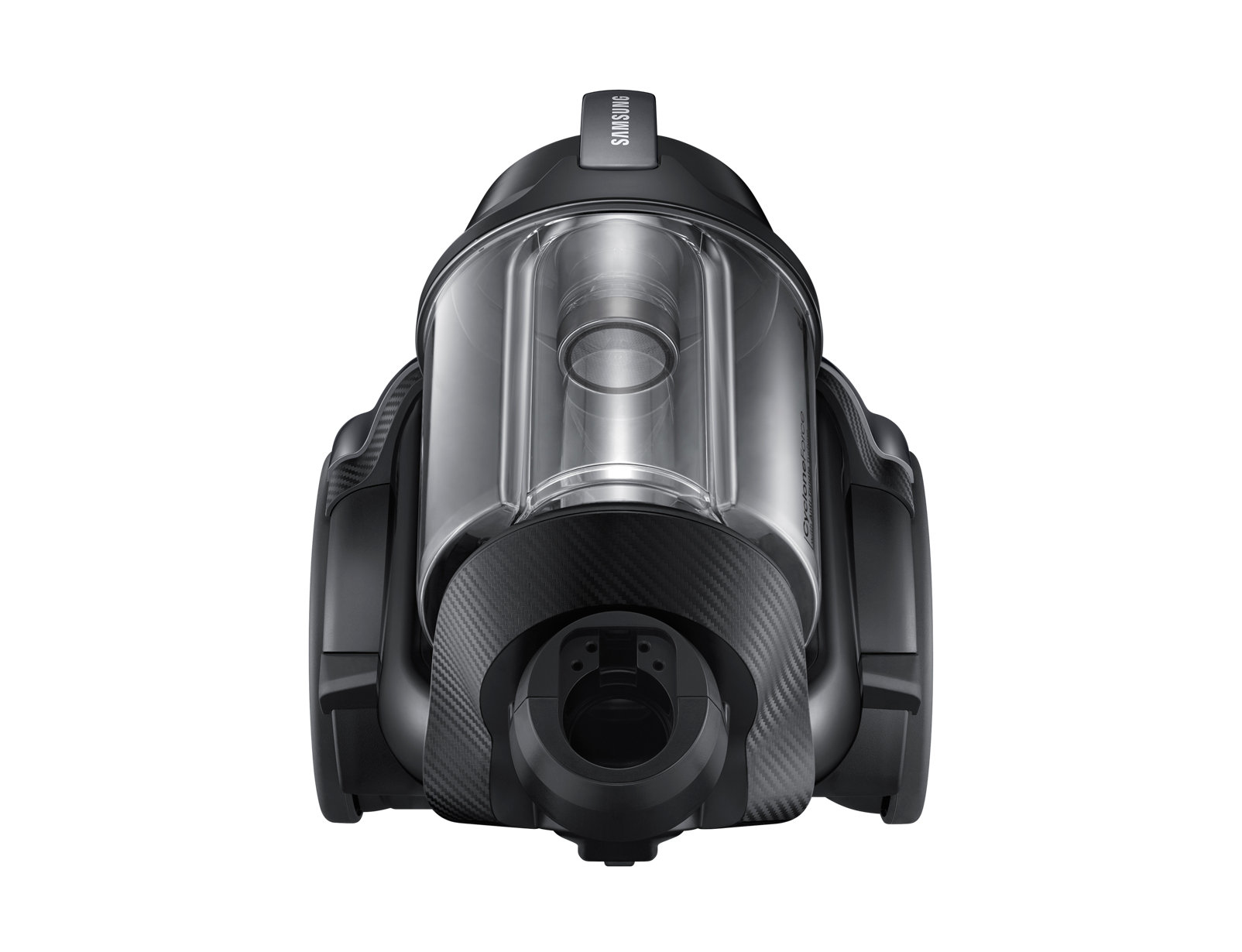 Samsung VC07K51G0HG 2 L Cylinder vacuum Dry 750 W Bagless – image 9