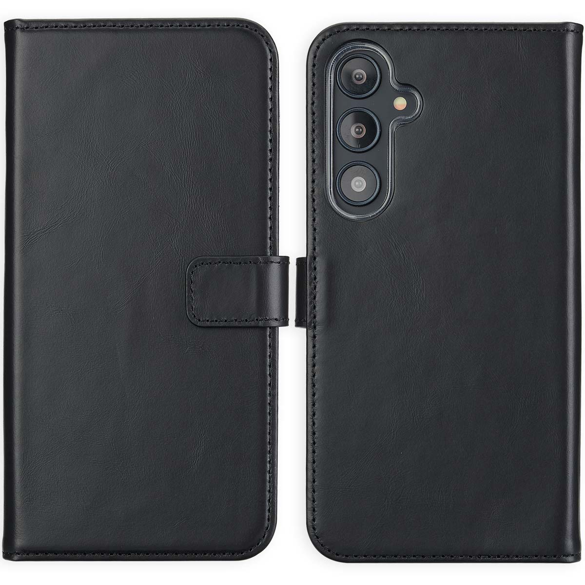 Selencia SH00078541 mobile phone case Black – image 1