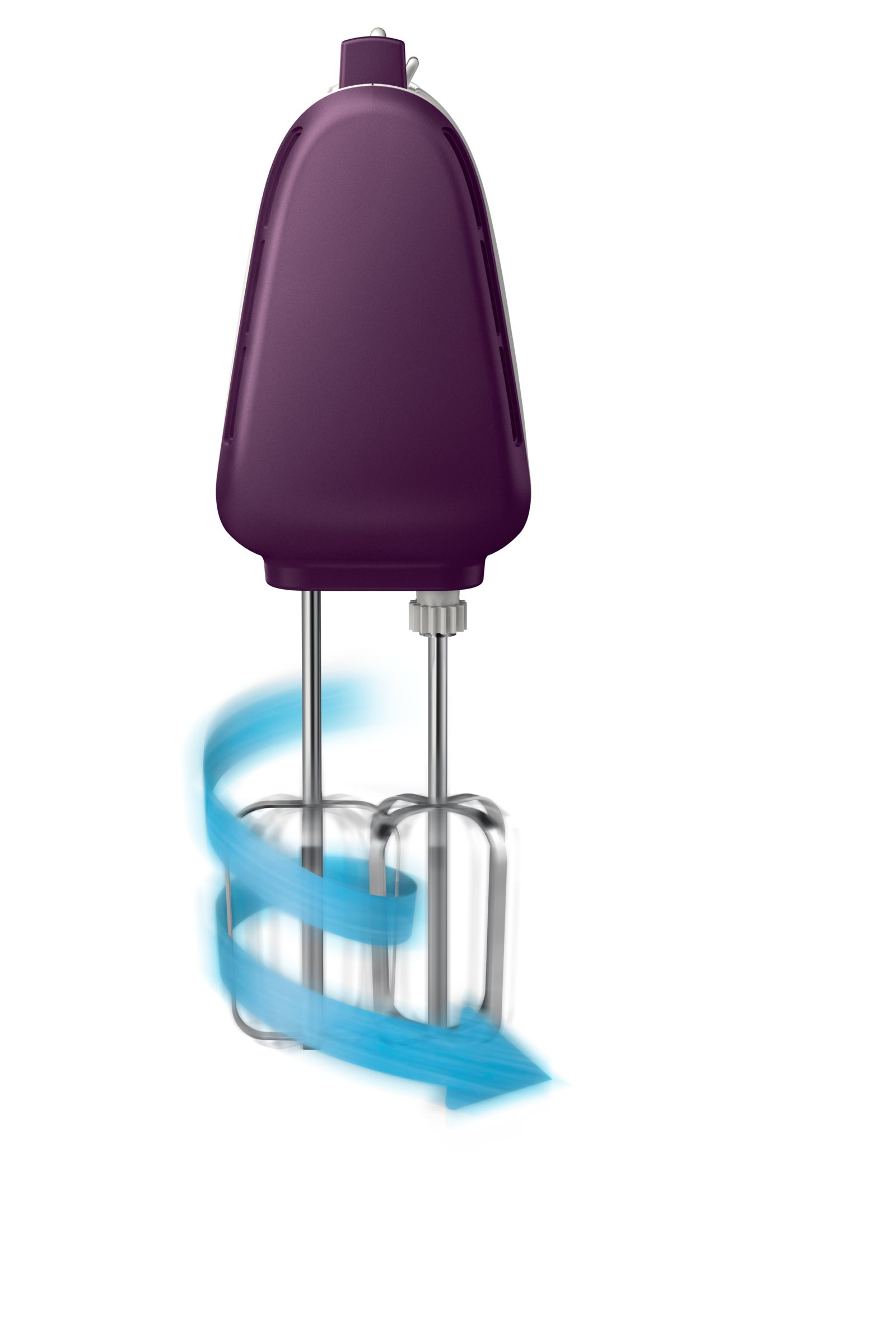 Philips Viva Collection Mixer HR3740/11 – image 3