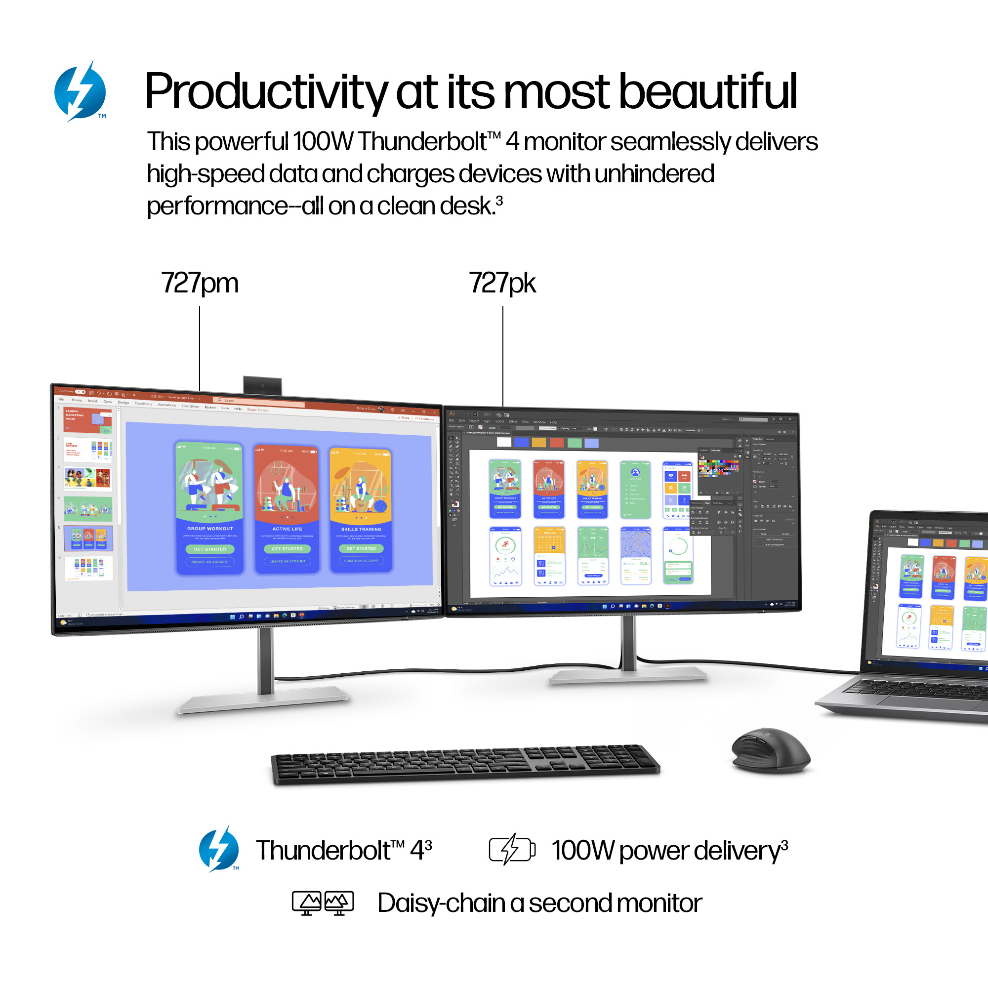 HP Series 7 Pro – image 8