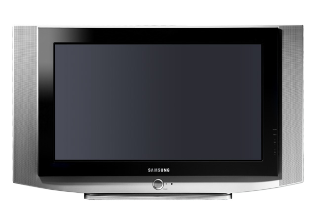 Samsung 32" CRT TV WS32Z306V