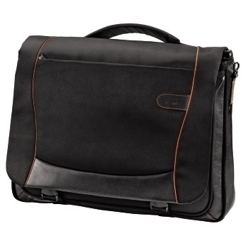 Hama Notebook Bag "Salzburg" 15.4, black – image 1