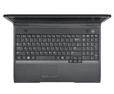 Samsung P P580-JA02IT Intel® Core™ i5 i5-430M – image 8