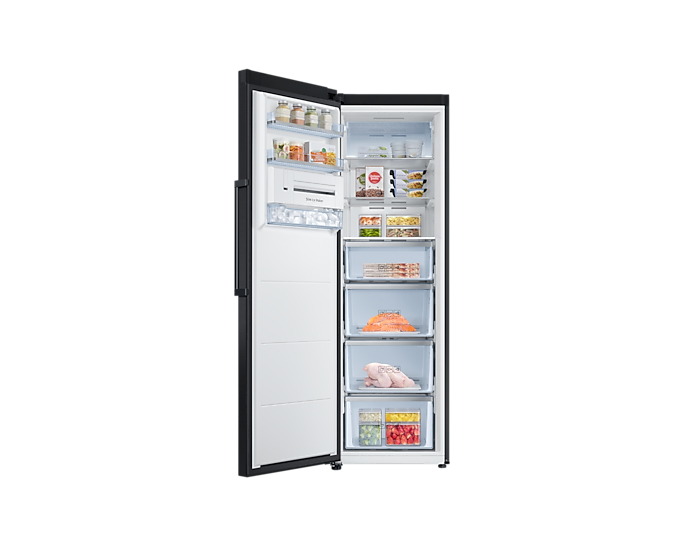 Samsung RZ32M7125BN/EU freezer Upright freezer Freestanding – image 3