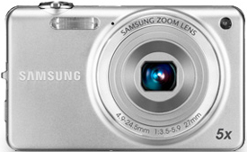 Samsung ST ST65 1/2.3" Compact camera – image 1