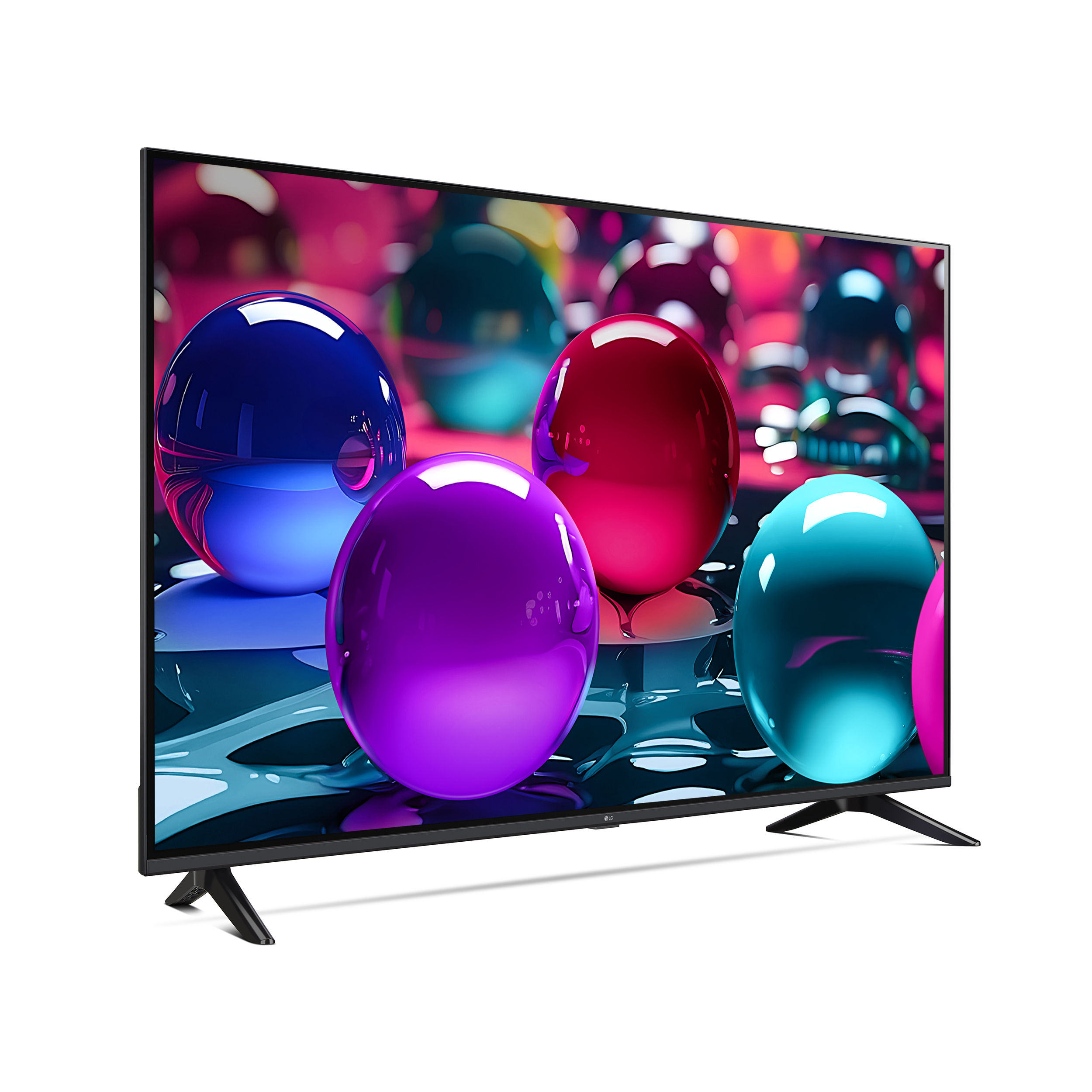 LG 65UA73006LA TV LED 65 (164 cm) 4K UHD 3840x2160 HDR Smart TV 3xHDMI 2.0 WiFi — photo 7