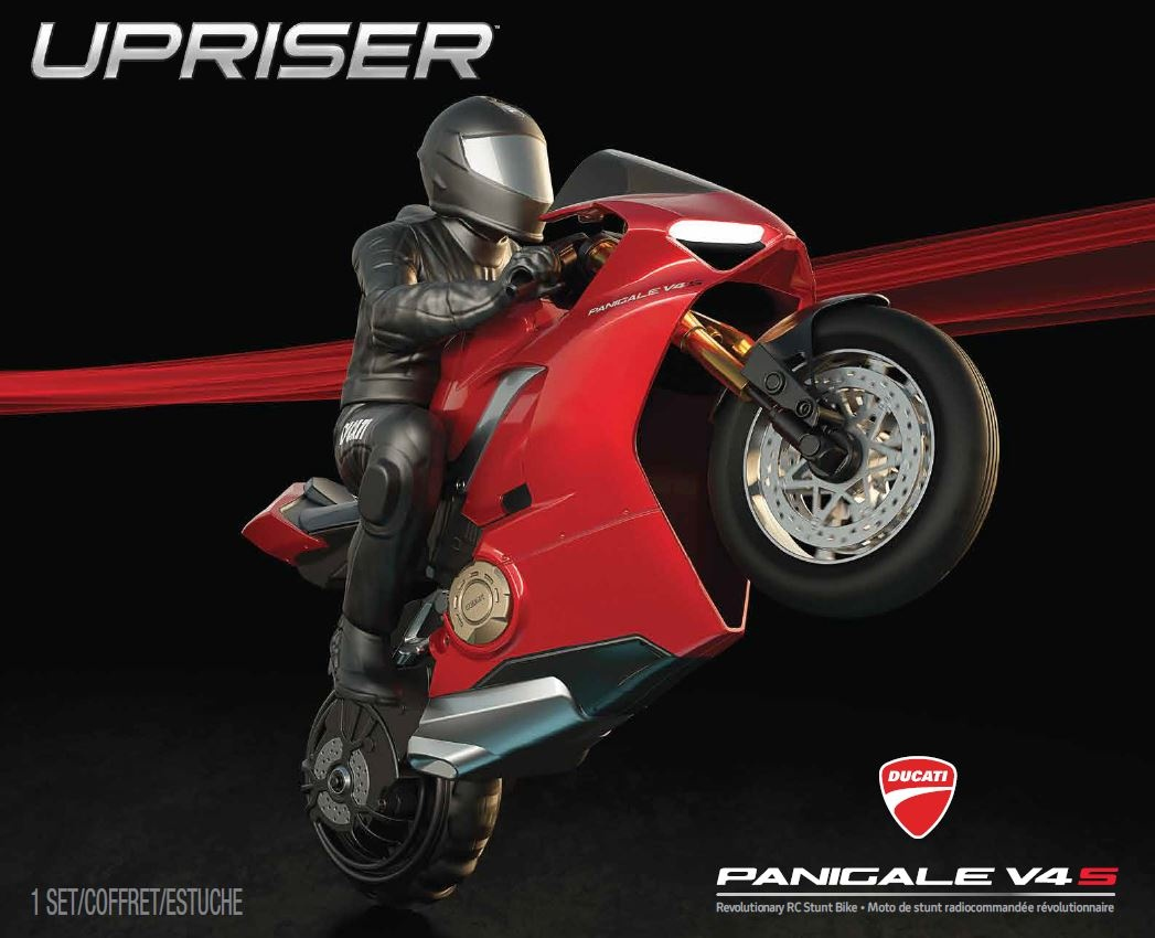 Spin Master 6044974 remote controlled toy – image 1