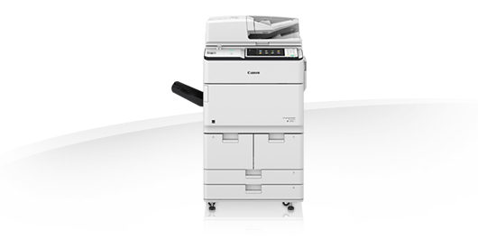 Canon imageRUNNER ADVANCE 6575i – image 4