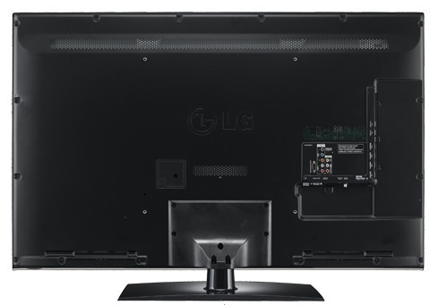 LG 32LW570G TV 81.3 cm (32") Full HD Smart TV Black – image 4