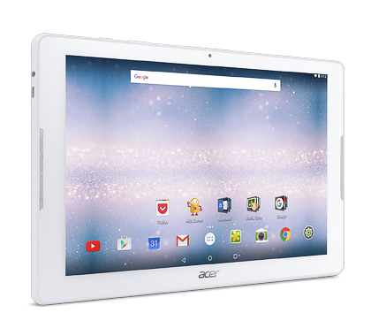 Acer Iconia B3-A30 – image 2