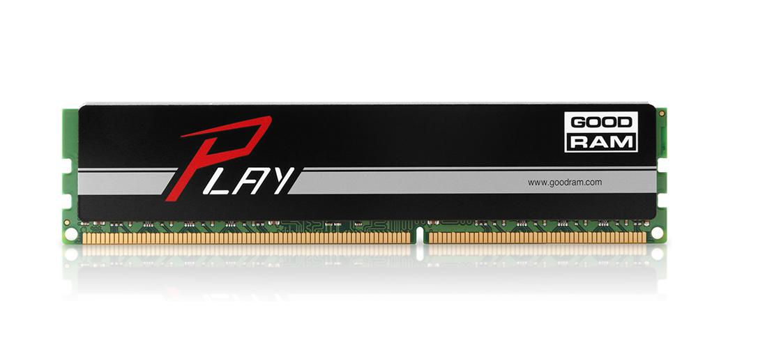 Goodram GY1600D364L9S/4G memory module